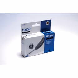 Epson Quill Ink Cart Black 1240sh f Stylus C80+C70 cartouche d'encre Original
