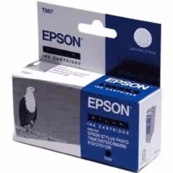 Epson Eagle Ink Cart black 540sh f Stylus P870 1290S, Encre à pigments