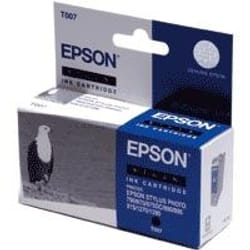 Epson Eagle Ink Cart black 540sh f Stylus P870 1290S cartouche d'encre Original Noir