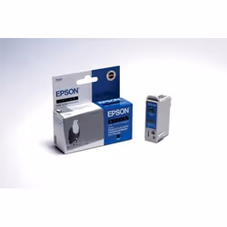 Epson Eagle Ink Cart black 540sh f Stylus P870 1290S cartouche d'encre Original Noir