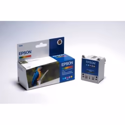 Epson Parrot Ink Cartridge 5 colour f StylusPhoto 790/870/875DC/895 cartouche d'encre Original Cyan, Cyan clair, Magenta clair, Magenta, Jaune