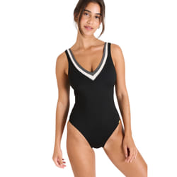 Maillot de bain 1 pièce femme Livia Ariana Naxos