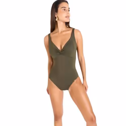 Maillot de bain 1 pièce femme Livia Nancie Estany