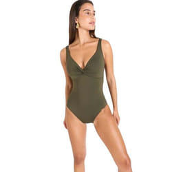Maillot de bain 1 pièce femme Livia Nancie Estany
