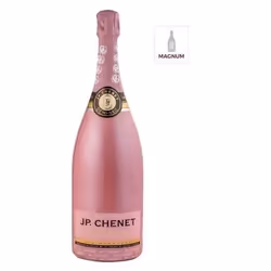 JP Chenet Ice Edition - Vin mousseux rose de France