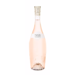 Fleurs de Praire 2019 Cotes de Provence - Vin rose de la Provence