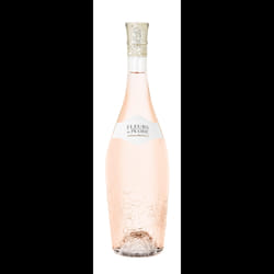 Fleurs de Praire 2019 Cotes de Provence - Vin rose de la Provence