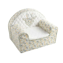 SAUTHON Baby déco - Fauteuil Club Promenons nous