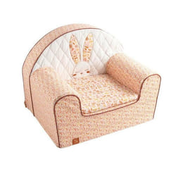 SAUTHON Baby déco - Fauteuil Club Baby Déco ESMEE