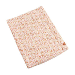 Matelas à langer - SAUTHON - Esmee - 100% coton - Blanc - Mixte