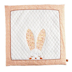 Grand tapis en coton - ESMEE