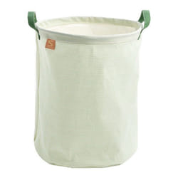 Panier de rangement tissu en coton - BOTANICA
