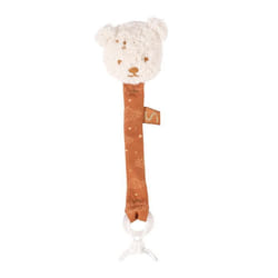 Attache-tétine bébé - ORSINO