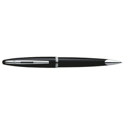 Waterman Carène Bleu Stylo à bille rétractable par rotation Moyen