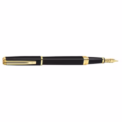 Waterman Exception, Bleu