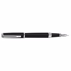 Waterman Exception, Bleu
