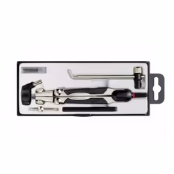 Rotring S0676560, Noir, Argent, 52 cm, 160 mm, Allemagne, 159 g