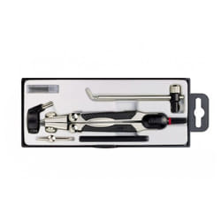 Rotring S0676560 compas à secteur Noir, Argent