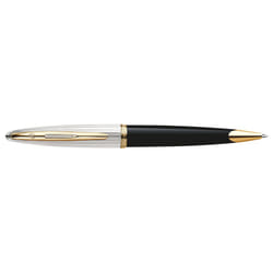 Waterman CARÈNE Bleu Stylo à bille rétractable par rotation 1 pièce(s)