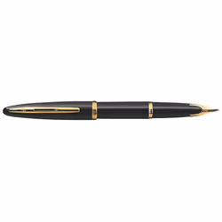 Waterman Carène, Bleu