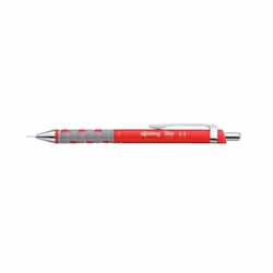 Rotring 1904699, Rouge, Plastique, HB, 0,5 mm