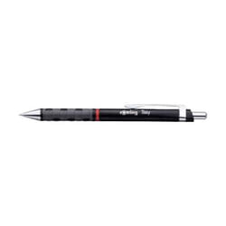 Rotring 1904629 stylo à bille Stylo à bille rétractable avec clip Moyen