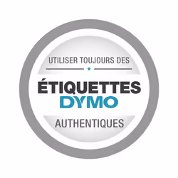 DYMO LabelManager ™ 210D+ QWERTY - Vue supplémentaire 6