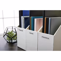 DYMO LabelManager ® ™ 210D - AZY - Vue supplémentaire 5