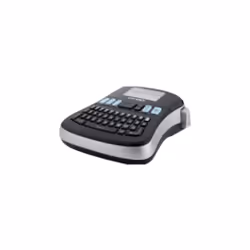 DYMO LabelManager ® ™ 210D - QWZ, QWERTZ, D1, Transfert thermique, 180 x 180 DPI, 12 mm/sec, AA