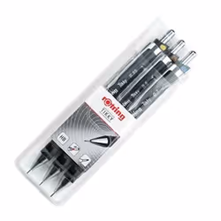 Papermate S0801310, Noir