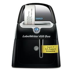DYMO LabelWriter ™ 450 DUO UK