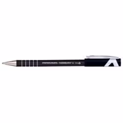 Papermate Flexgrip Ultra Recycled, Noir