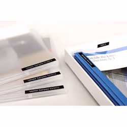 DYMO LabelManager 360D imprimante pour étiquettes Transfert thermique 180 x 180 DPI 12 mm/sec Avec fil D1 QWERTY - Vue supplémentaire 7