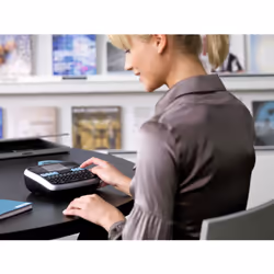 DYMO LabelManager ™ 360D AZY - Vue supplémentaire 8