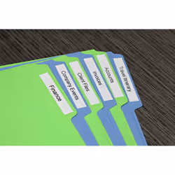 DYMO LabelManager ™ 360D QWZ - Vue supplémentaire 10