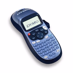 DYMO LetraTag LT-100H imprimante pour étiquettes Thermique directe 180 x 180 DPI 12 mm/sec ABC - Vue supplémentaire 4