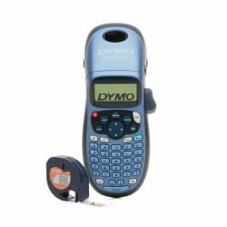 DYMO LetraTag ® 100H - étiqueteuse