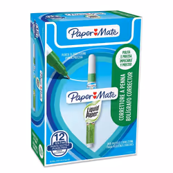 Papermate 2037841, 7 ml, Boîte