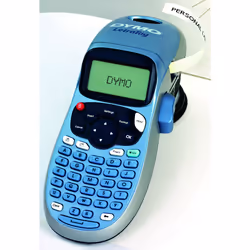 DYMO LetraTag LT-100H+ imprimante pour étiquettes 160 x 160 DPI 6,8 mm/sec ABC - Vue supplémentaire 10
