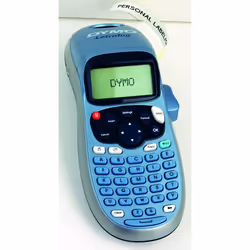 DYMO LetraTag LT-100H+ imprimante pour étiquettes 160 x 160 DPI 6,8 mm/sec ABC - Vue supplémentaire 13