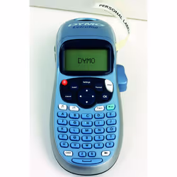 DYMO LetraTag LT-100H+ imprimante pour étiquettes 160 x 160 DPI 6,8 mm/sec ABC - Vue supplémentaire 2