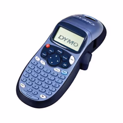 DYMO LetraTag LT-100H + Tape imprimante pour étiquettes 160 x 160 DPI 6,8 mm/sec ABC