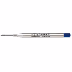 Parker S0909480, Bleu, Argent, 1 mm, 1 pièce(s)
