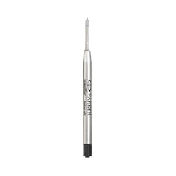 Parker Quinkflow Fin Noir 1 pièce(s)