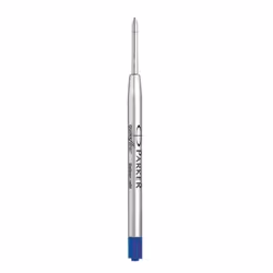 Parker S0909550, Bleu