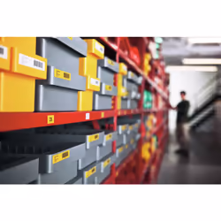 DYMO LabelManager ™ 420P ABC Kitcase - Vue supplémentaire 10