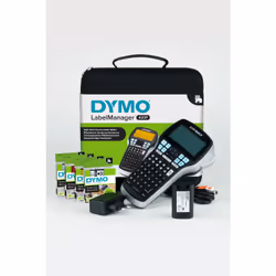 DYMO LabelManager ™ 420P ABC Kitcase