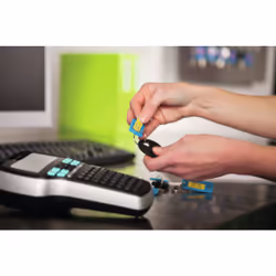 DYMO LabelManager ™ 420P ABC Kitcase - Vue supplémentaire 7