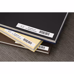 DYMO LabelManager ™ 420P ABC Kitcase - Vue supplémentaire 8