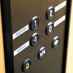 DYMO LabelManager ™ 420P ABC Kitcase - Vue supplémentaire 9
